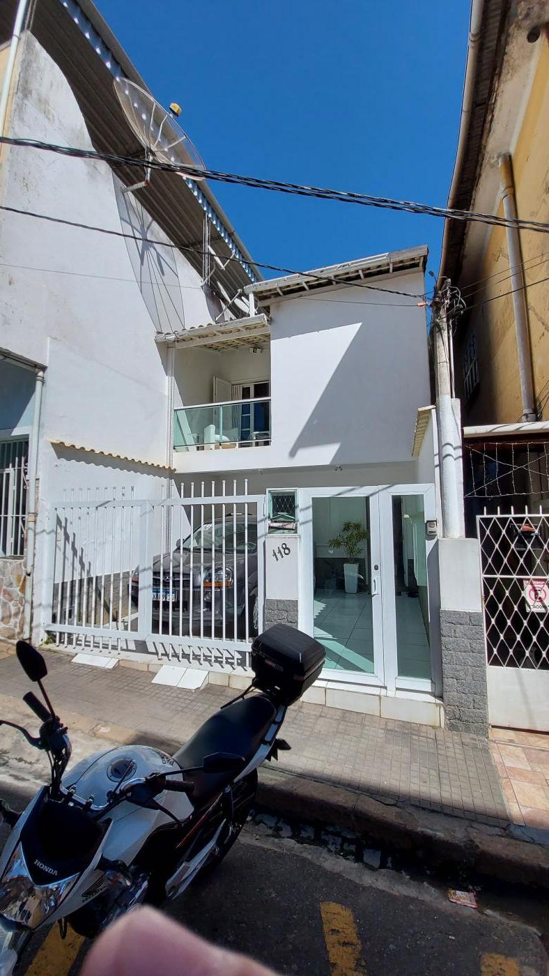 Casa para Venda em Barra do Piraí, CENTRO